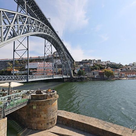 Flh Porto Charming Studio Экстерьер фото