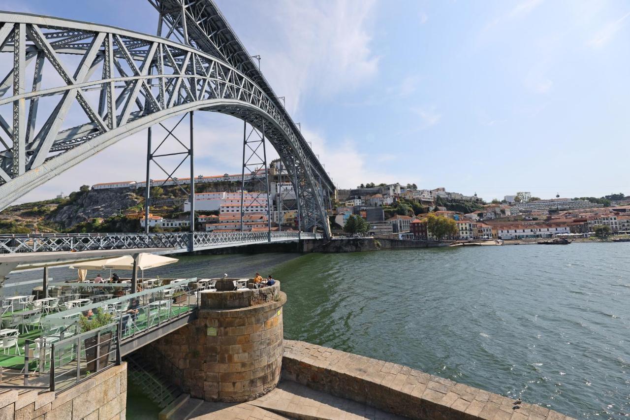 Flh Porto Charming Studio Экстерьер фото