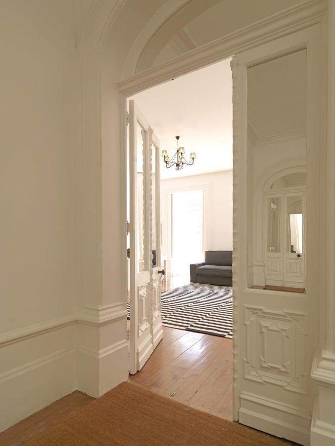 Flh Porto Charming Studio Экстерьер фото