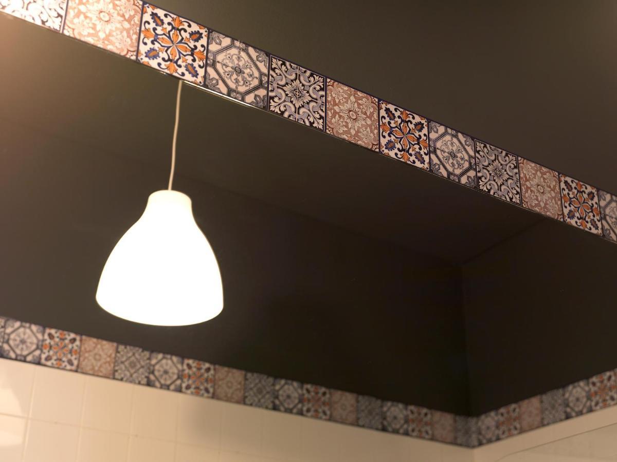 Flh Porto Charming Studio Экстерьер фото