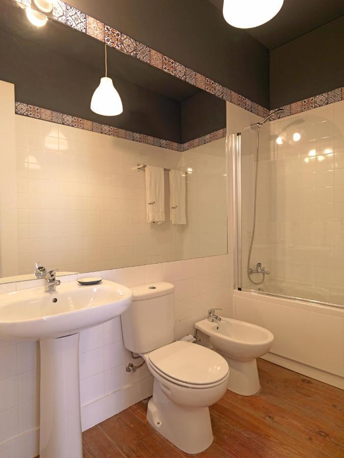 Flh Porto Charming Studio Экстерьер фото