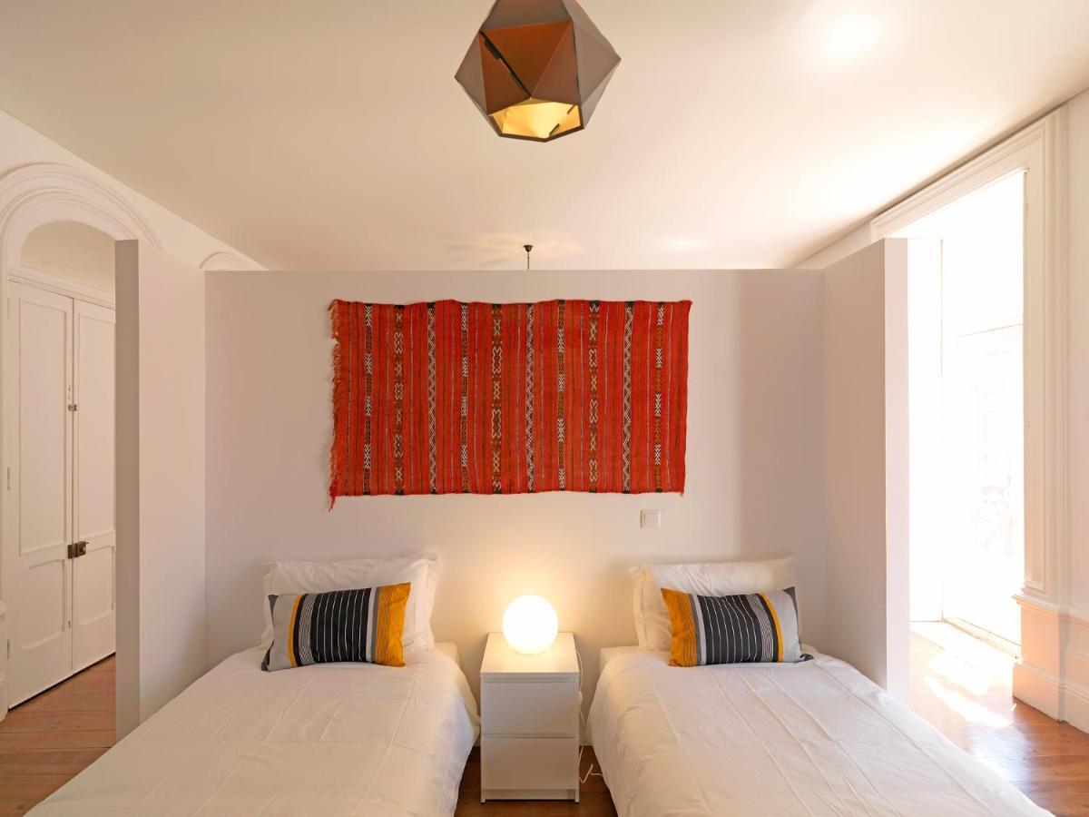 Flh Porto Charming Studio Экстерьер фото
