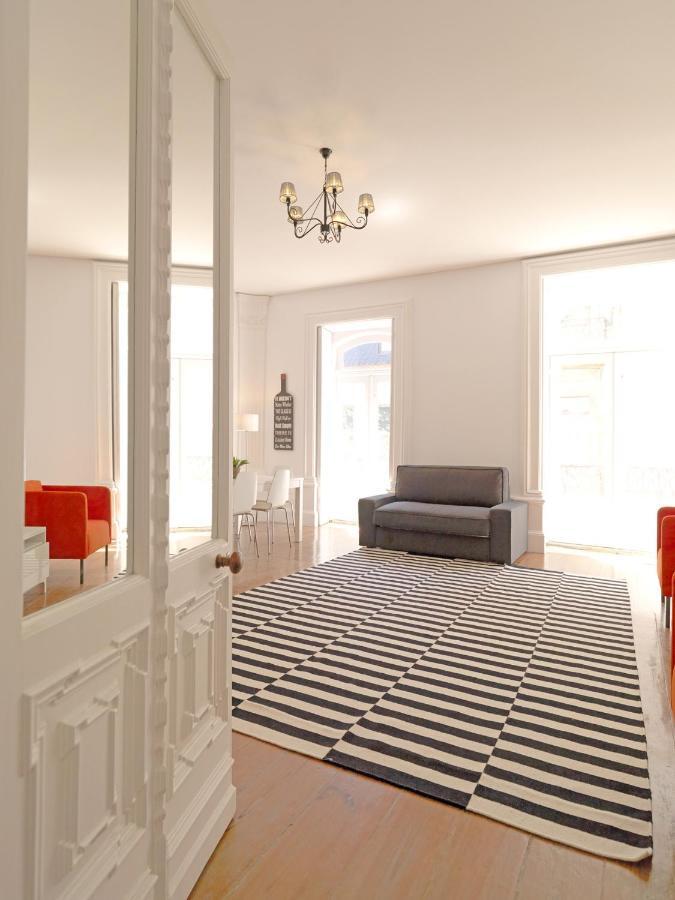 Flh Porto Charming Studio Экстерьер фото